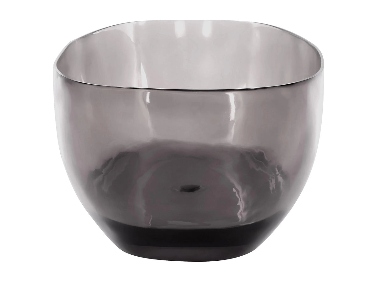 Baignoire Îlot 169x78 Résine Minérale Noir - BLANCARENA - vue 6