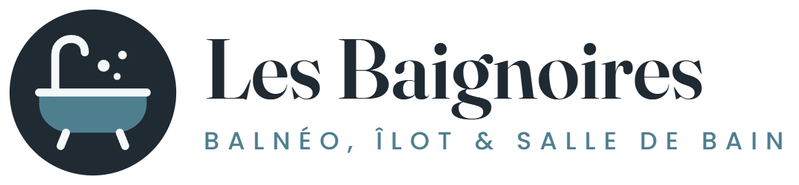 Logo Les Baignoires