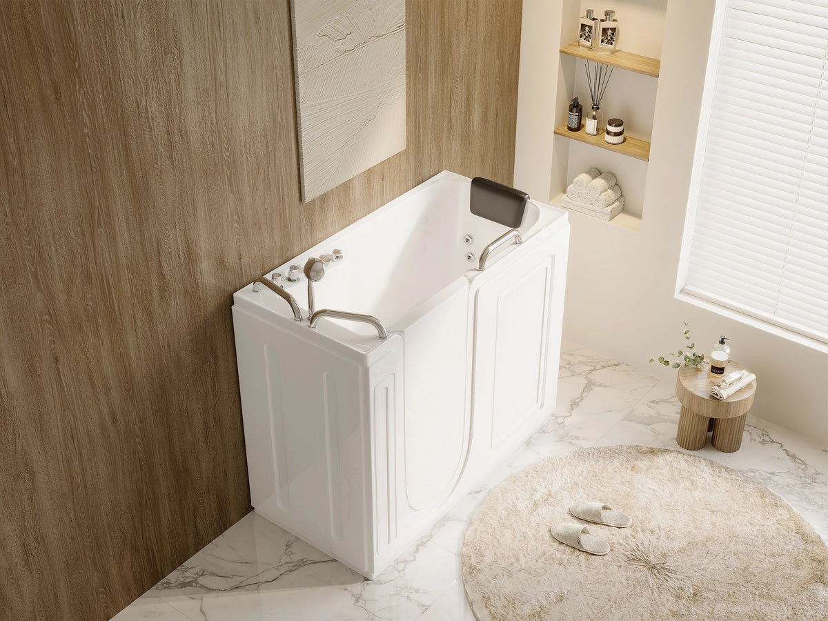 Baignoire haut de gamme