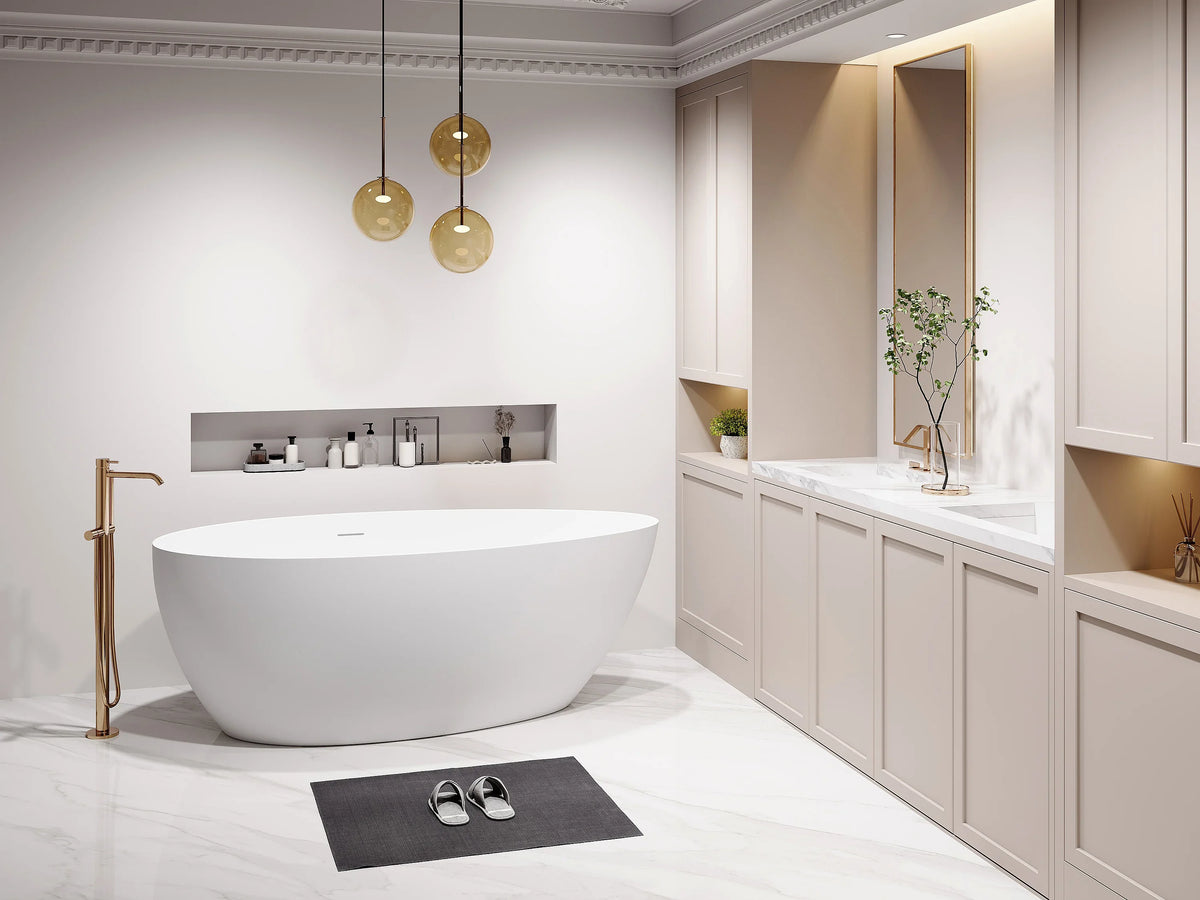 Baignoire 160 cm