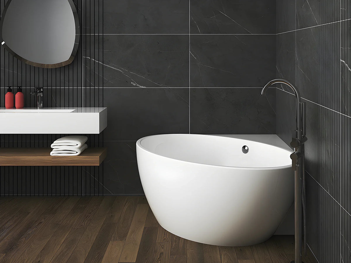 Baignoire pas chère