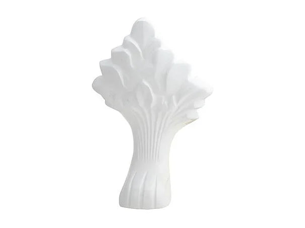 Baignoire Ovale 170x79 Fonte Blanc et Argenté - LIVINGSTON - vue 3