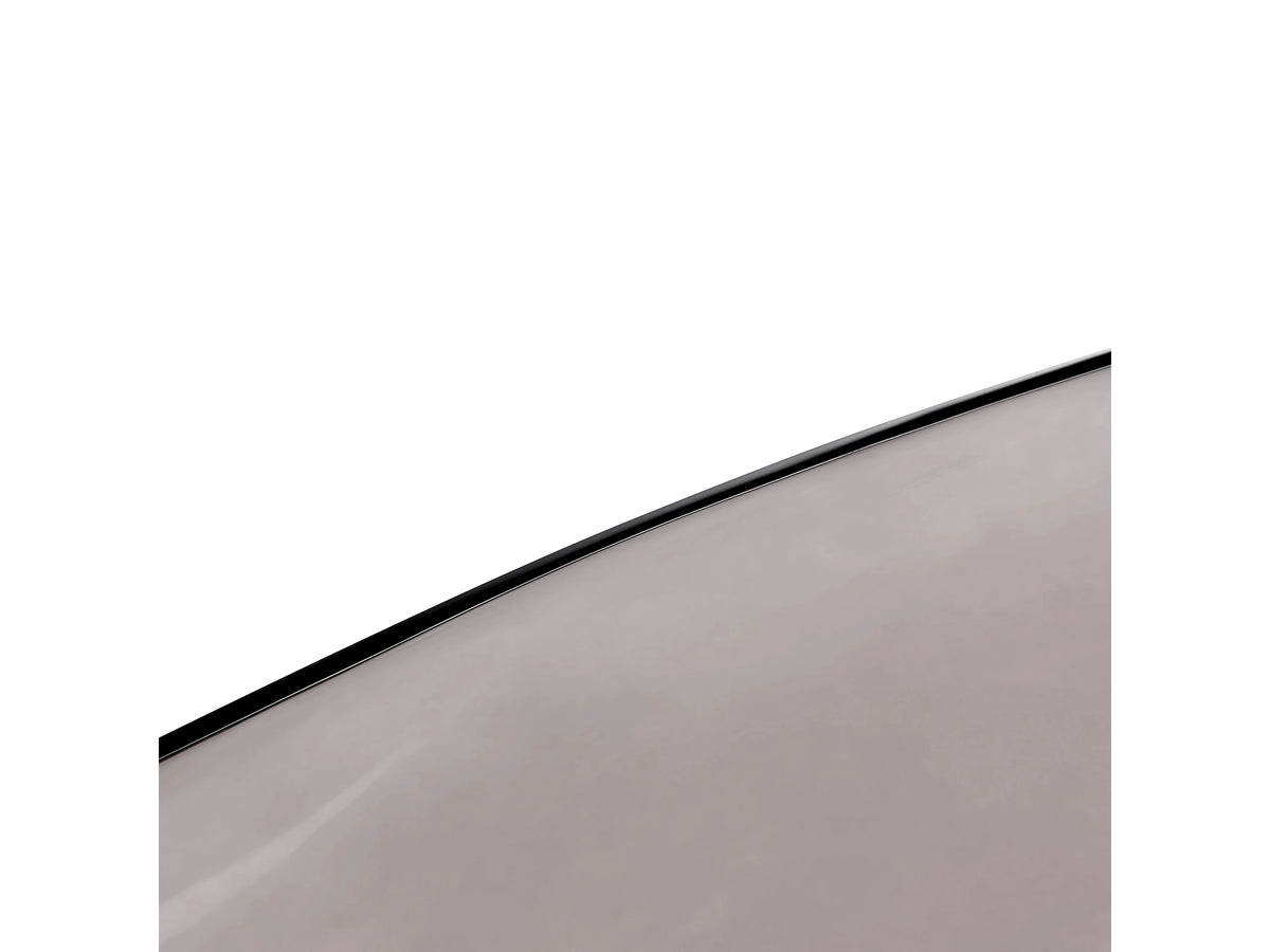 Baignoire Îlot 169x78 Résine Minérale Noir - BLANCARENA - vue 9